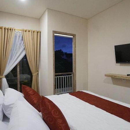 Maharani Residence Denpasar Exterior foto