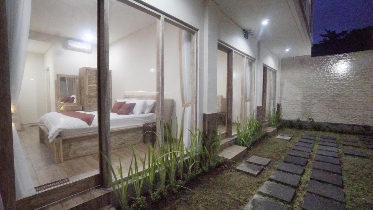 Maharani Residence Denpasar Exterior foto